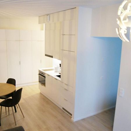 Snow Queen'S Residence Rovaniemi Bagian luar foto