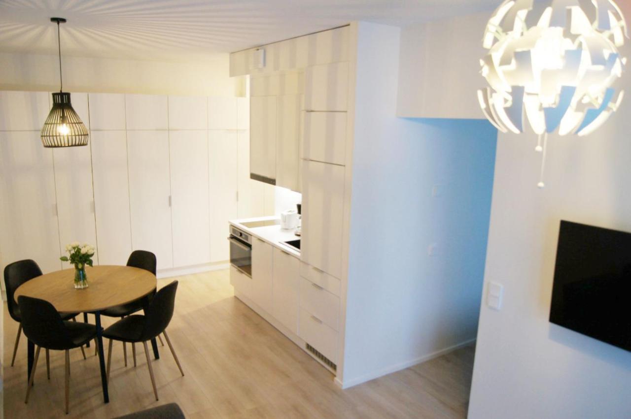Snow Queen'S Residence Rovaniemi Bagian luar foto